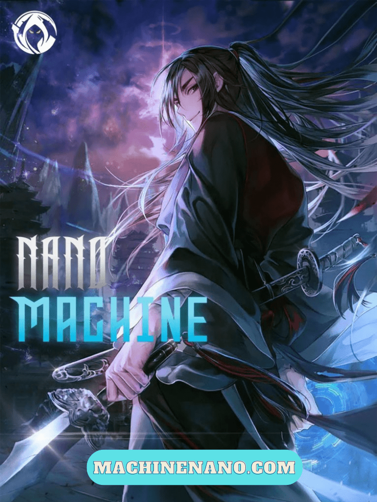 Nano Machine Chapter 223